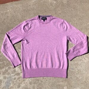 Bonobos Men’s Merino Wool Sweater